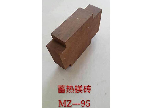 锦州高档电熔再结合镁铬砖价格